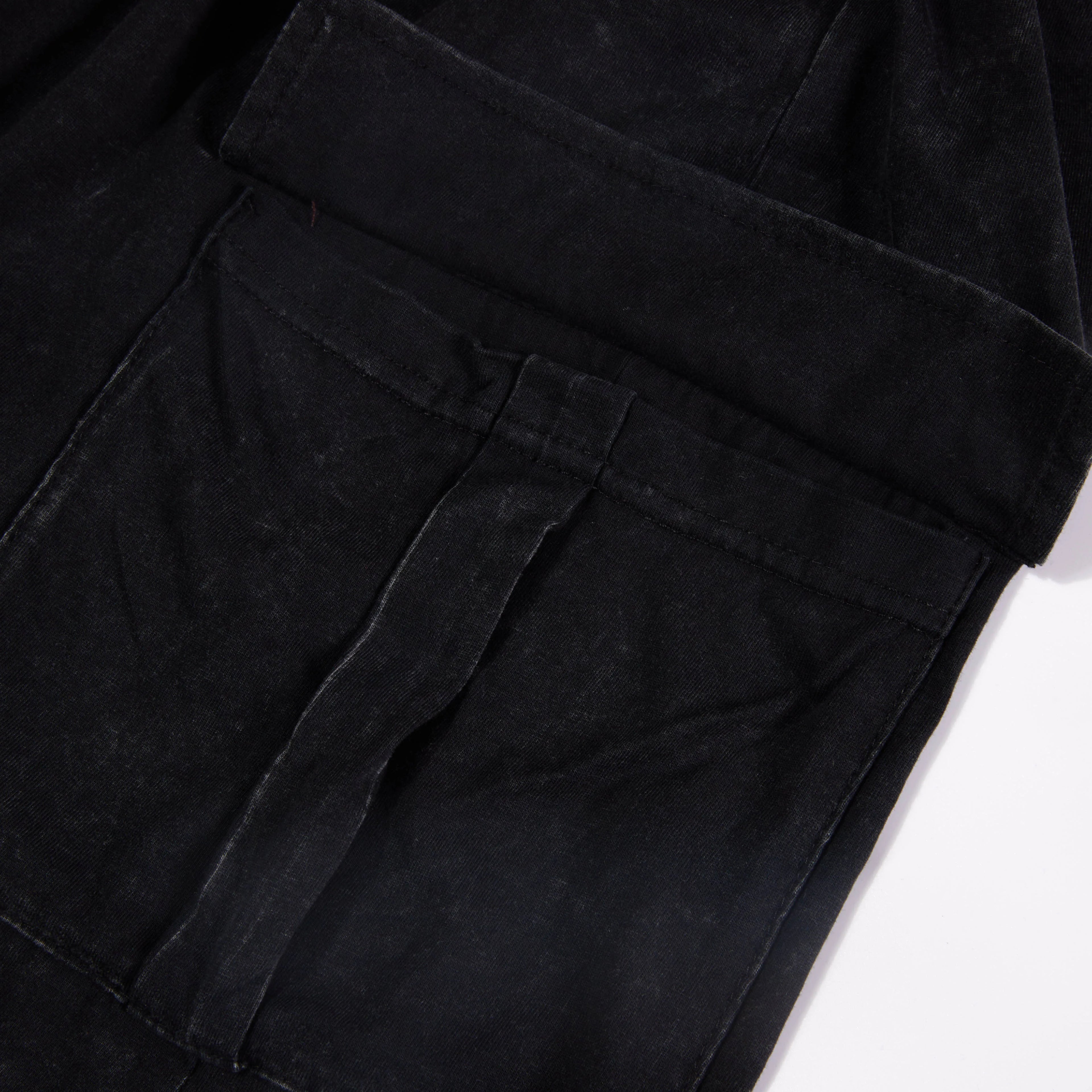 Hot Sale 100% Cotton Casual Short Sleeve Skate Shoes Men t Shirt Set Summer Breathable Clothes O-Neck Oversized Short Sleeves