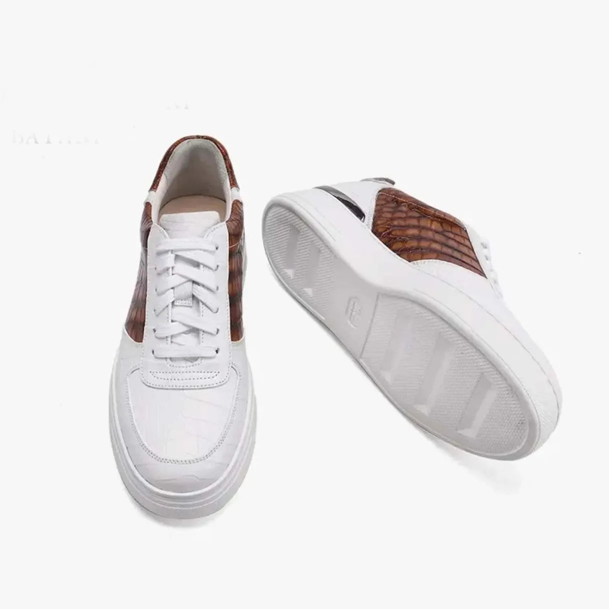 shenzhuangsanbao new arrival men leisure shoes male casual shoes men shoes brush color
