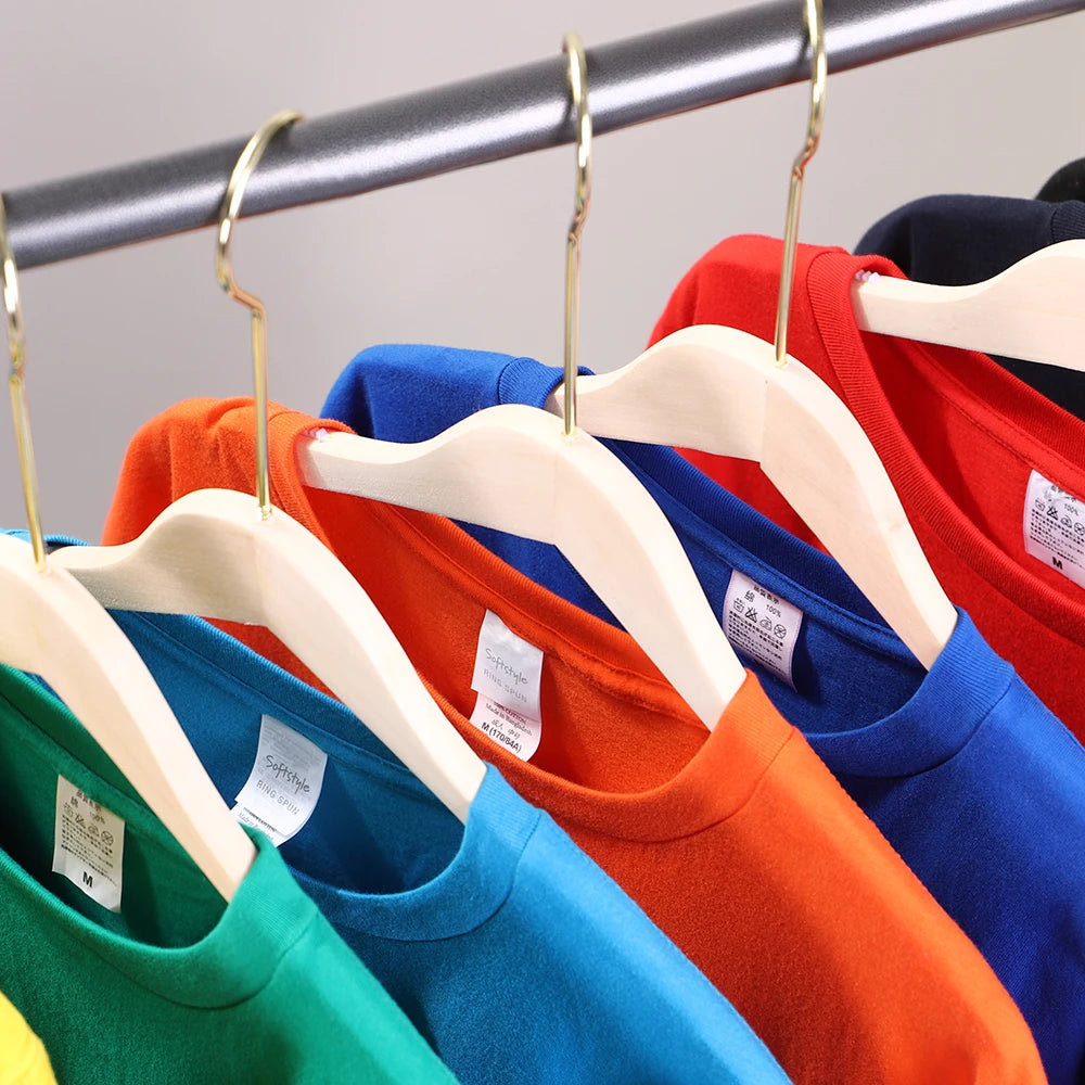 Cute Cottagecore Aesthetic Frog Mushroom Moon Witchy Men Tee Clothing Vintage Casual Oversize Cotton T-Shirts Creative Mans Tops