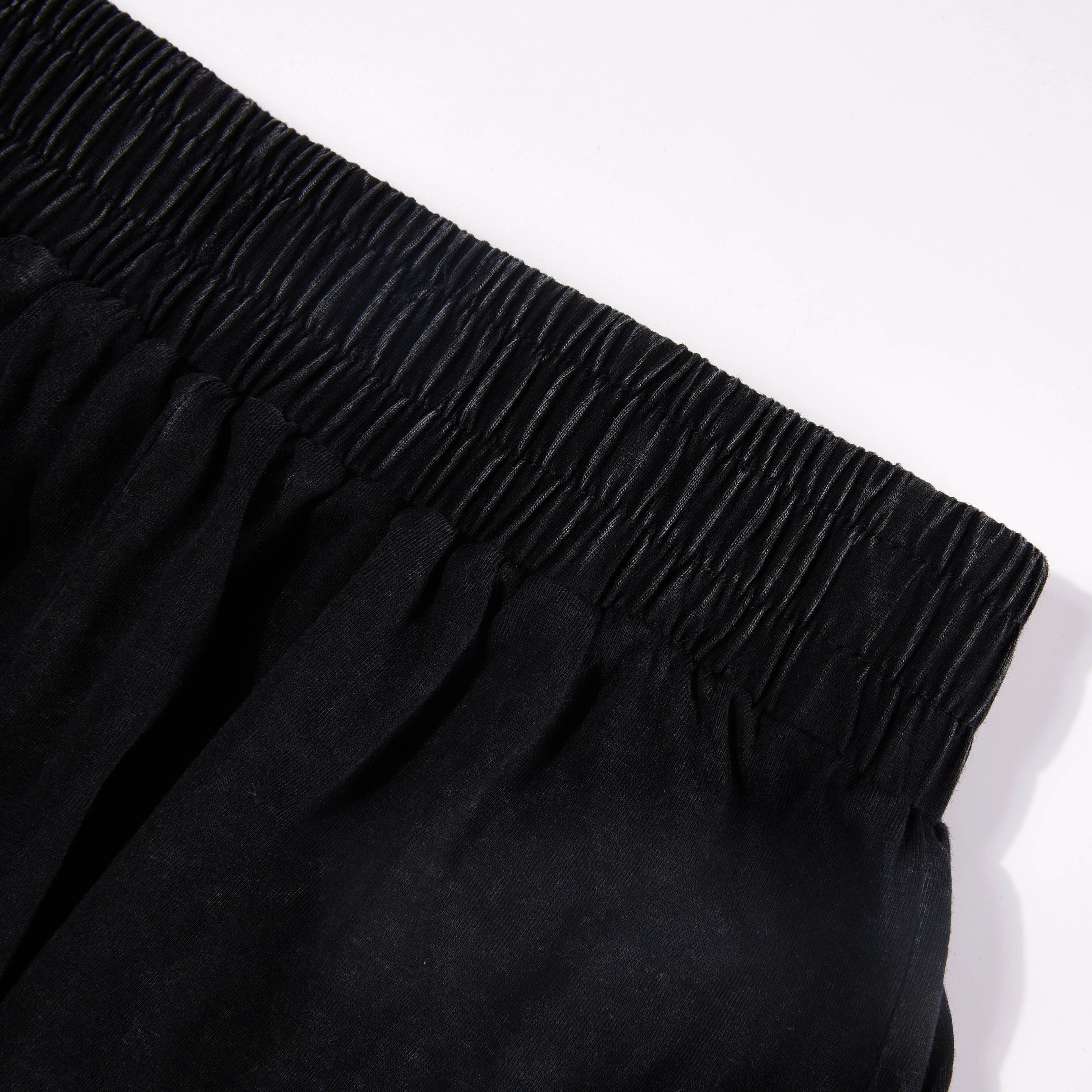 Hot Sale 100% Cotton Casual Short Sleeve Skate Shoes Men t Shirt Set Summer Breathable Clothes O-Neck Oversized Short Sleeves